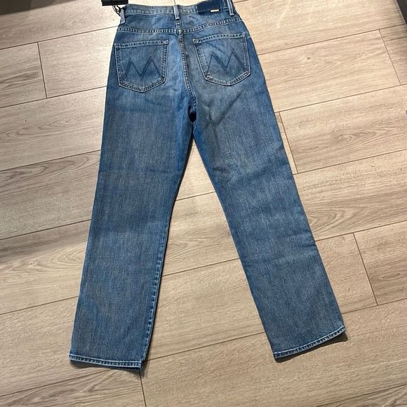 Mother jeans - Picture 8 of 9